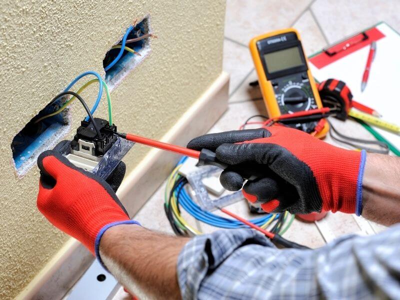 Elektrik Arıza